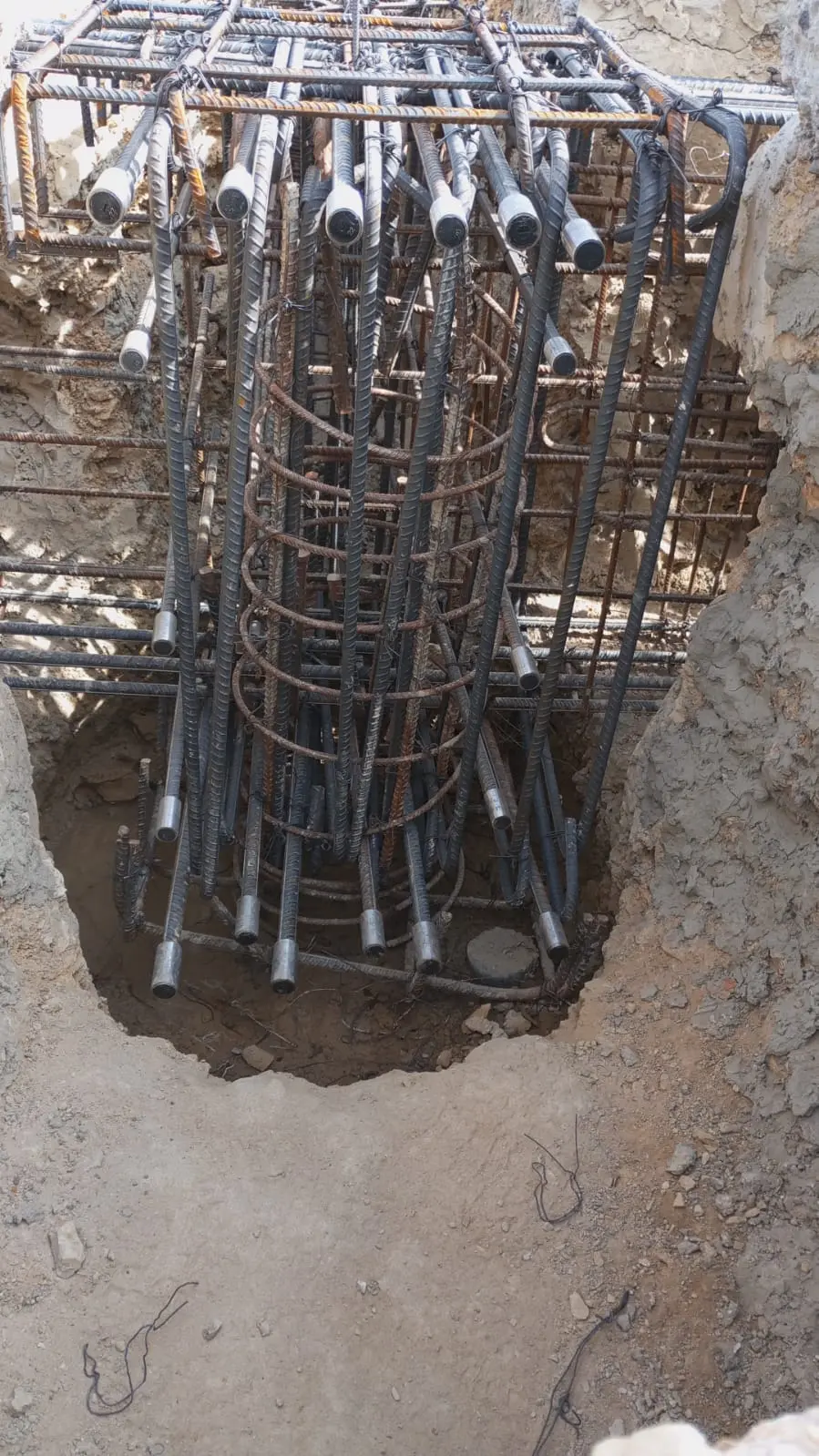 Infraestructura