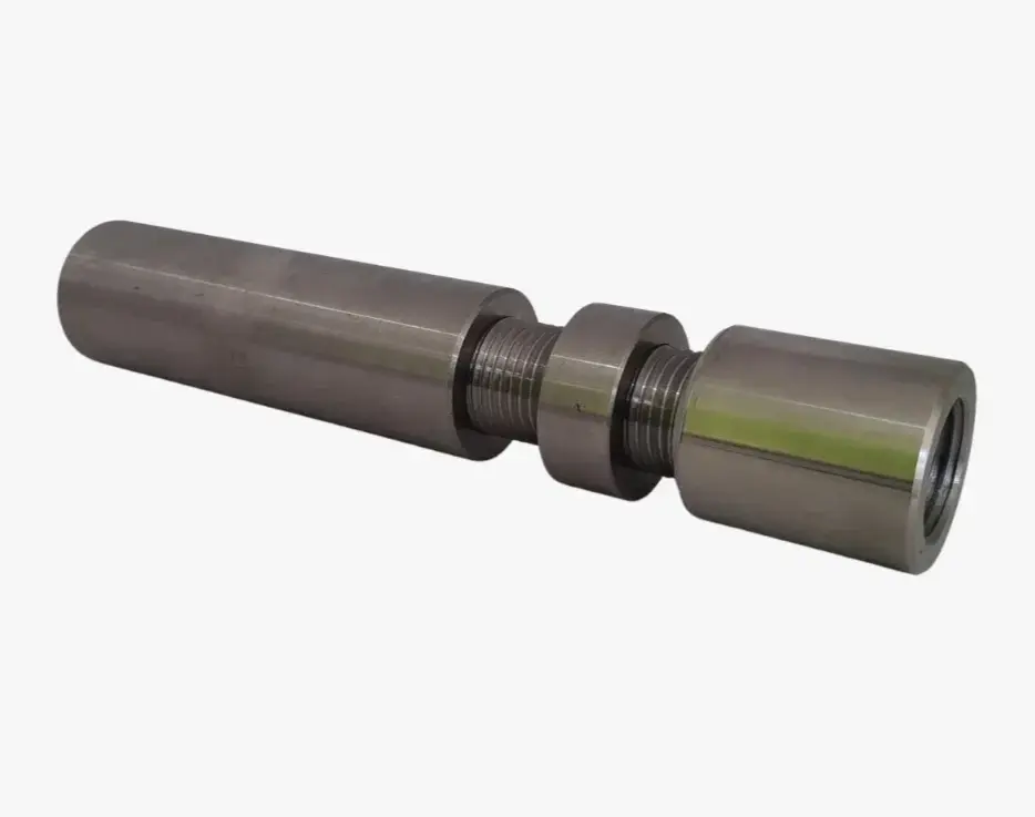 Conector Mecánico de Posición Fija (1/2" a 1 1/4")