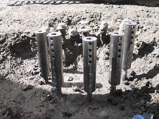 Conector de Tornillos