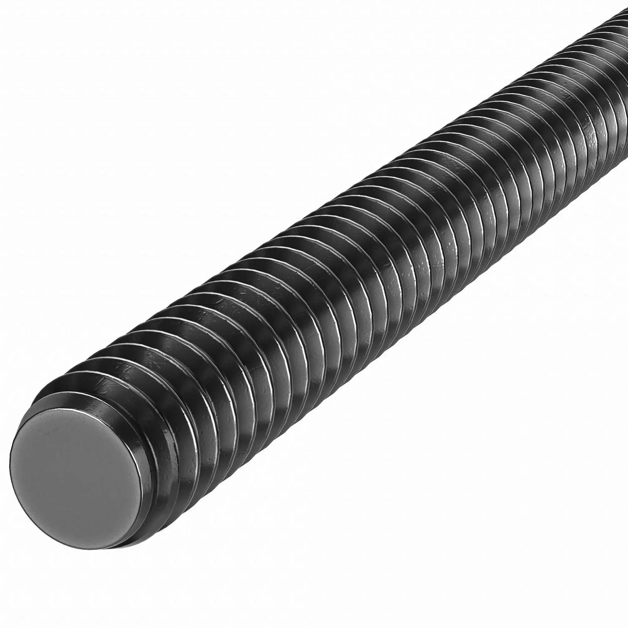 Varilla Roscada ASTM A193 Grado B7